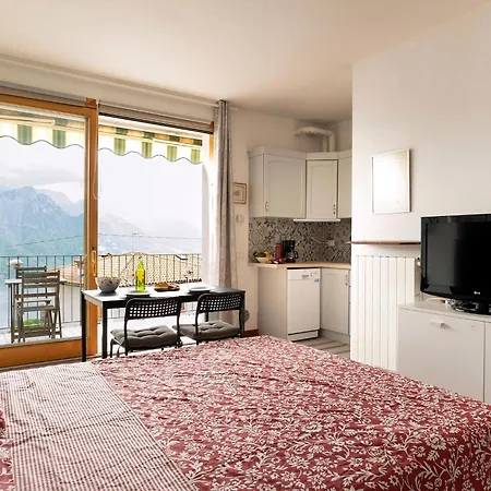 Sussurro Di Corrente Appartement