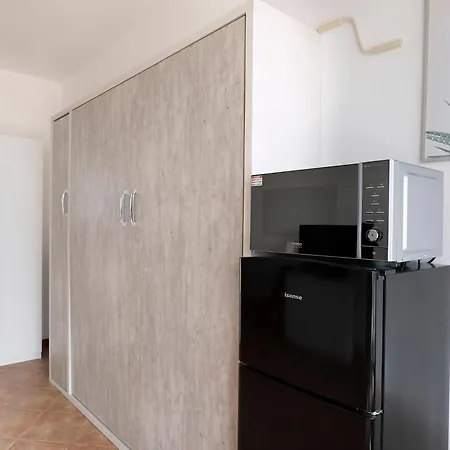 Sussurro Di Corrente Appartement *