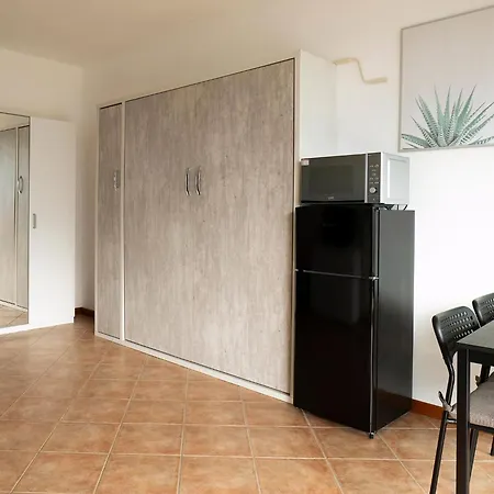 Appartement Sussurro Di Corrente Fonteno