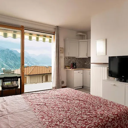 Appartement Sussurro Di Corrente Fonteno