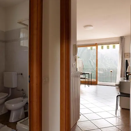 Apartamento Fuer 2 Personen Ca, 35 M Sup2 In Fonteno, Iseosee
